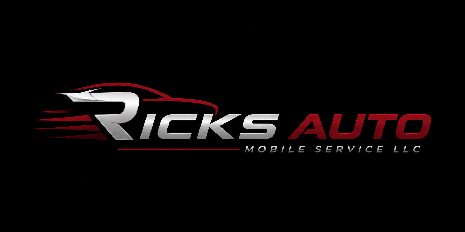 Rick's Auto Mobile Service LLC