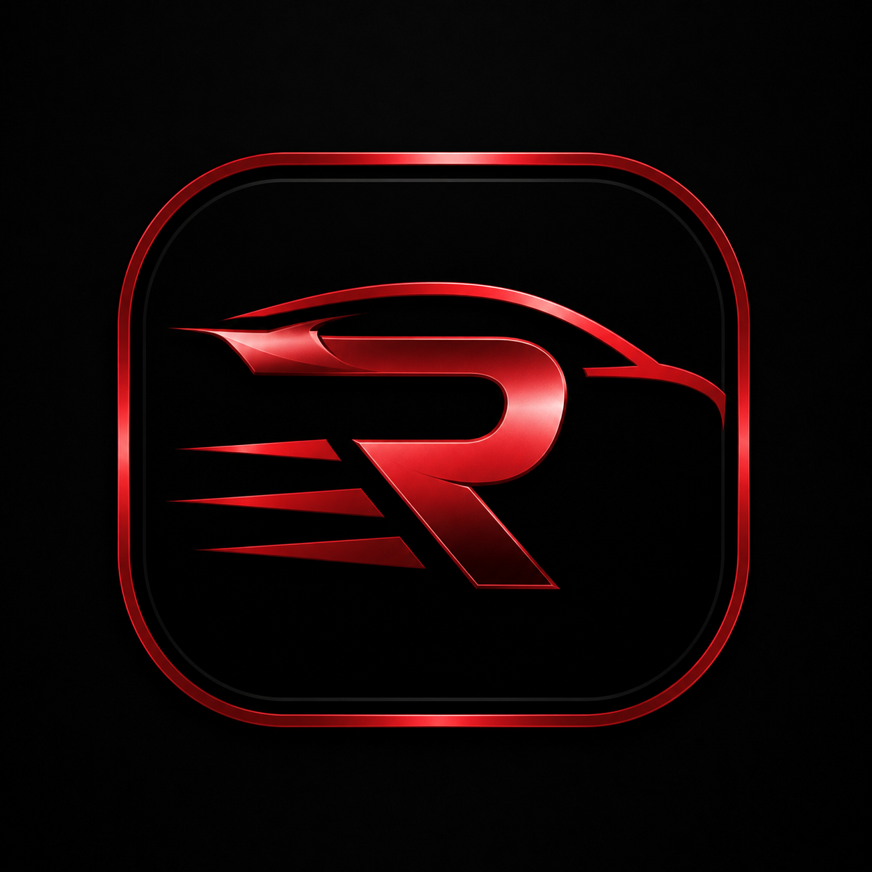 Rick's Auto R emblem